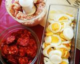 Rakott krumpli tuningolva recept fázis 1 fotója