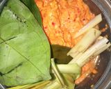 Foto langkah ke 2 dari resep Jengkol Balado & tips agar tidak bau.