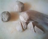 Foto langkah ke 1 dari resep Serundeng Bakso.