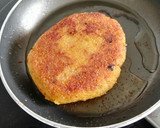Foto del paso 7 de la receta: Burguer de calabaza