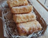 Foto del paso 12 de la receta: Leche frita