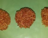 Foto langkah ke 2 dari resep Carangmas Ubi Madu Gula Palem.
