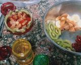A picture of step 3 of 🍨Mix fruit dessert🍧.