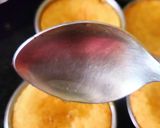 A picture of step 6 of Gulab Jamun Mini Cakes.