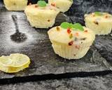 Lemon muffins recipe step 6 photo