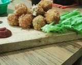 Foto del paso 4 de la receta: Variedad de Bolitas Crujientes
