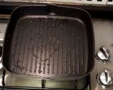 A picture of step 27 of Soya Chaap Tikka.