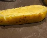 Foto del paso 4 de la receta: Tortilla de patatas con tan solo un poco de aceite!!!