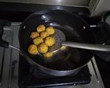 Coconut Kadhi with chana dal dumplings recipe step 5 photo
