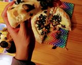 Foto del paso 5 de la receta: Pizza para pacientes
