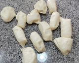 Foto del paso 7 de la receta Pretzels