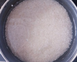 Foto del paso 1 de la receta: Sushi Donuts