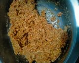 Foto langkah ke 4 dari resep 198. Bumbu Pecal Khas Madiun Homemade.