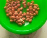 Foto langkah ke 1 dari resep Sambal Terasi Kacang.
