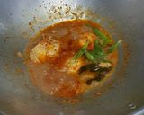 Foto langkah ke 5 dari resep Telur Ceplok Balado.