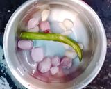 பீர்க்கங்காய் பால் ஊற்றி கடைதல் ரெசிபி ஸ்டேப் 1 புகைப்படம்