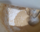 Foto del paso 5 de la receta: Budín para el mate con pasas y cascarilla naranja