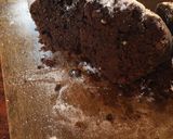 Foto del paso 4 de la receta: Súper budín de chocolate 🍫