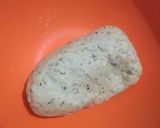 Foto langkah ke 2 dari resep Stik keju.