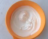 Foto langkah ke 2 dari resep Marble Chiffon Cake.
