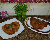 Foto del paso 5 de la receta: El cachopo asturiano