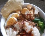 Foto langkah ke 3 dari resep Bakso ayam.