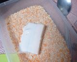 Foto langkah ke 3 dari resep Pisang Goreng Pasir.