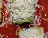 Foto del paso 10 de la receta: Roliños veganos de cabaciño