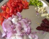 Dal tadka recipe step 2 photo