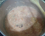 Foto del paso 1 de la receta: Patatas con bacalao