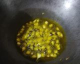 मेथी की भुरजी(methi bhurji recipe in hindi) रेसिपी चरण 2 फोटो