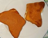 Foto del passaggio 2 della ricetta Uva in bellavista su crostata morbida glutenfree