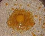 Foto del paso 2 de la receta: Galletas de avena y naranja (cookies)