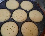 A picture of step 10 of Stuffed fried sweet pancake (Qatayef).