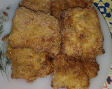Foto del paso 10 de la receta: Leche frita