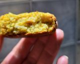 Foto del paso 6 de la receta: Falafel sin gluten, vegano(al horno)