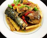 Hình bước làm 1 của món Bữa Cơm Gia Đình 32