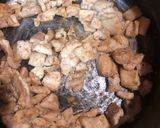 Foto del paso 1 de la receta: Alambre de pollo