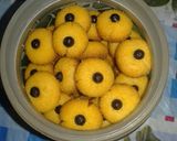 Foto langkah ke 4 dari resep Kue Janda Genit.