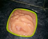 A picture of step 5 of Chicken shanwari karrhai.