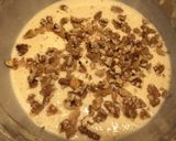 Foto del paso 6 de la receta: Plum cake de leche condensada y nueces, muy sencillo