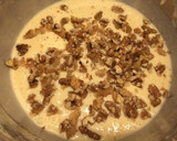 Foto del paso 6 de la receta: Plum cake de leche condensada y nueces, muy sencillo