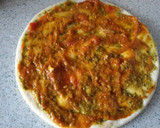 Foto del paso 2 de la receta: Pizza al gusto
