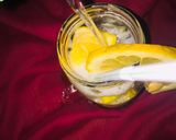 A picture of step 3 of Virgin mogito.