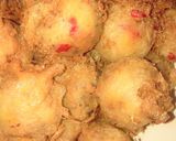 Yam ballsmatakin girki3 hoto