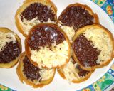 Foto langkah ke 7 dari resep Martabak Mini 😍.