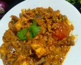 पनीर दो प्याजा (Paneer do pyaza recipe in Hindi) रेसिपी चरण 7 फोटो