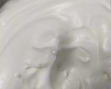 Foto langkah ke 2 dari resep Chiffon Taro Mini.