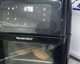 Foto del paso 6 de la receta Muslos de pollo crujientes por fuera y jugosos por dentro en freidora de aire