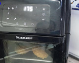 Foto del paso 6 de la receta: Muslos de pollo crujientes por fuera y jugosos por dentro en freidora de aire